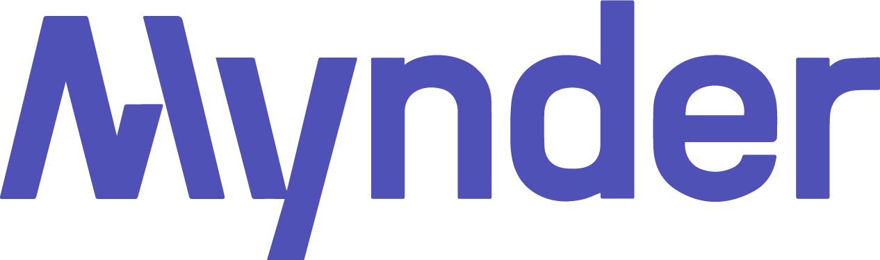 Mynder logo